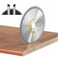 FESTOOL HW 216x2,3x30 W48 Wood Fine Cut Saw Blade 216mm 48T