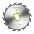 FESTOOL HW 190x2,6 FF PW16 WOOD RIP CUT 190mm 16-Tooth Saw Blade