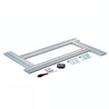 FESTOOL MFS 400 Multi-Routing Template