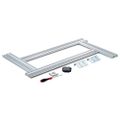 FESTOOL MFS 700 Multi-Routing Template