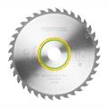 FESTOOL HW 210x2,4x30 W36 WOOD UNIVERSAL 210mm 36-Tooth Saw Blade