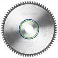 FESTOOL HW 210x2,4x30 TF72 Aluminium/Plastics Circular Saw Blade 210mm x 30mm 72T