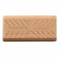 FESTOOL DOMINO D 6x40/1140 BU Beech Dowels 6x40mm 1140 Pack