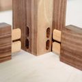 FESTOOL DOMINO D 6x40/1140 BU Beech Dowels 6x40mm 1140 Pack