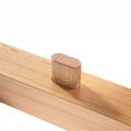 FESTOOL DOMINO D 6x40/1140 BU Beech Dowels 6x40mm 1140 Pack