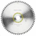 FESTOOL Wood Universal Saw Blade HW 260x2.5x30 W60 for KS 120 & KS 88