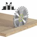 FESTOOL Wood Universal Saw Blade HW 260x2.5x30 W60 for KS 120 & KS 88