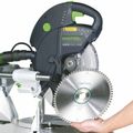 FESTOOL HW 260x2,4x30 TF68 Aluminium/Plastics Saw Blade 260mm 68T for KS 120 and KS 88