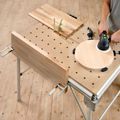 FESTOOL MFT/3 Multifunction Table