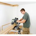 FESTOOL MFT KAPEX Multifunction Table for FESTOOL KAPEX KS 120 and KS 88 mitre saws