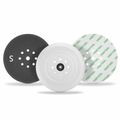 FESTOOL ST-STF-D 215/8-IP-LHS 225 Sanding Pad Set 215mm