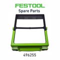 FESTOOL Filter Holder ET-BG CT26/36 Dust Extractor Spare Part