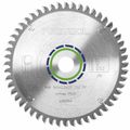 FESTOOL HW 160x2,2x20 TF52 Aluminium and Plastics Saw Blade