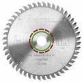 FESTOOL HW 160x2,2x20 TF48 LAMINATE/HPL Saw Blade 160mm 48T