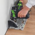FESTOOL HW 160x2,2x20 TF48 LAMINATE/HPL Saw Blade 160mm 48T