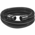 FESTOOL D 36x3,5-AS/KS/B/LHS 225 Antistatic Suction Hose 36mm x 3.5m