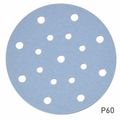 FESTOOL STF D150/48 P60 GR/10 Granat Abrasive Discs 150mm P60 10 Piece