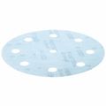FESTOOL STF D125/8 P800 GR/50 Granat Abrasive Discs 125mm P800 50 Piece