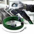 FESTOOL IAS 3-7000 AS IAS Hose for FESTOOL LEX 3, LEX 2 and LRS compressed air sanders