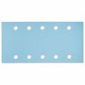 FESTOOL Granat STF 115x228 P220 Abrasive Sheets 100 Pack