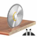 FESTOOL HW 216x2,3x30 W60 WOOD FINE CUT Circular Saw Blade 216mm 60T