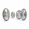 FESTOOL HW 216x2,3x30 W60 WOOD FINE CUT Circular Saw Blade 216mm 60T