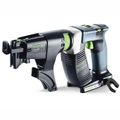 FESTOOL DWC 18 Cordless Construction Drywall Screwdriver DURADRIVE 18V