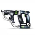 FESTOOL DWC 18 Cordless Construction Drywall Screwdriver DURADRIVE 18V