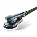 FESTOOL ETS EC 150/5 EQ Eccentric Sander with 5 mm sanding stroke