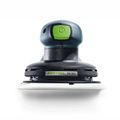 FESTOOL ETS EC 150/5 EQ Eccentric Sander with 5 mm sanding stroke
