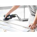 FESTOOL ETS EC 150/5 EQ Eccentric Sander with 5 mm sanding stroke