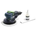 FESTOOL LEX 3 150/7 Compressed Air Eccentric Sander
