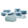 FESTOOL GRANAT STF D150/48 P120 GR/100 150mm P120 Sanding Discs 100 Pack