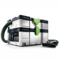 FESTOOL CTL SYS CLEANTEC Mobile Dust Extractor