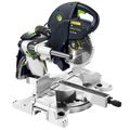 FESTOOL KS 120 REB KAPEX Sliding Compound Mitre Saw