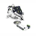 FESTOOL KS 120 REB KAPEX Sliding Compound Mitre Saw