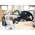FESTOOL KS 120 REB KAPEX Sliding Compound Mitre Saw