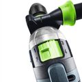 FESTOOL TPC 18/4 I-Basic QUADRIVE Cordless Percussion Drill 18V