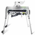 FESTOOL TKS 80 EBS Table Saw