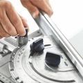 FESTOOL TKS 80 EBS Table Saw