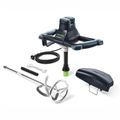 FESTOOL MX 1000 RE EF HS3R Stirrer 1020W With Dust Extraction