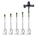 FESTOOL MX 1000 RE EF HS3R Stirrer 1020W With Dust Extraction
