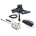 FESTOOL MX 1200 RE EF HS2 Stirrer - 1200 W