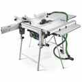 FESTOOL TKS 80 EBS-Set Table Saw 254mm 2200W With SawStop AIM Technology