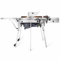 FESTOOL TKS 80 EBS-Set Table Saw 254mm 2200W With SawStop AIM Technology