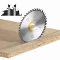 FESTOOL Wood Universal Saw Blade HW 254x2.4x30 W40 for TKS 80