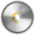 FESTOOL HW 254x2,4x30 W60 WOOD FINE CUT Saw Blade For TKS 80