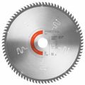 FESTOOL HW 254x2,4x30 TF80 L LAMINATE/HPL Saw Blade 254mm 80T