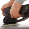 FESTOOL RO 150 FEQ-Plus ROTEX Geared Eccentric Sander in Systainer