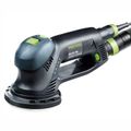FESTOOL RO 125 FEQ-Plus ROTEX Geared Eccentric Sander in Systainer